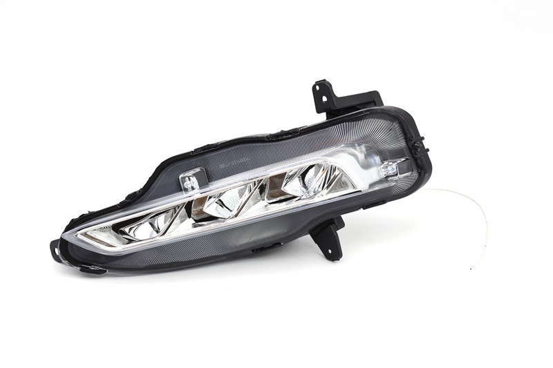 2018 2019 SPORTAGE FOG LIGHT