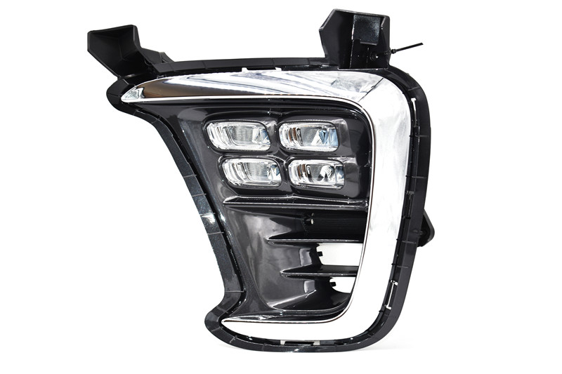 2018 SORENTO LED FOG LIGHT