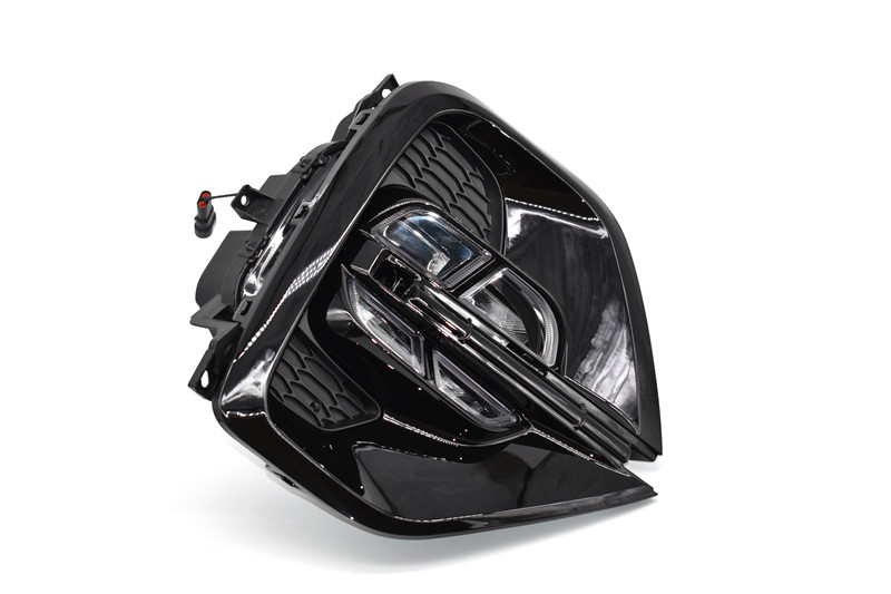 2018 2019 SPORTAGE FOG LIGHT