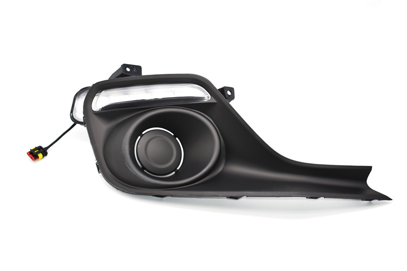 2017 2018 2019 SWIFT DRL